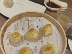 -苏小柳点心·手作小笼包(浦东嘉里城分院)