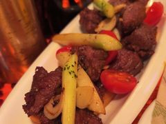 -MR.ROCKY洛奇先生RESTAURANT&BAR(宝安壹方城店)