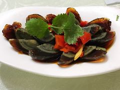 -侬佳蒸菜馆(听潮店)