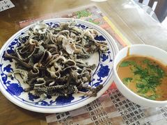 -东兴顺爆肚张