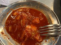 -MI WU FACTORY米屋美食工厂餐厅(绿地店)