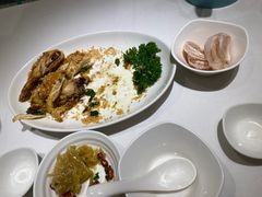 -莆田餐厅PUTIEN(三里屯店)
