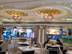 大堂-洪长兴(广西北路店)