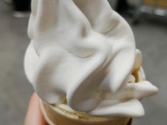 甜筒-宜家·瑞典风味餐厅(无锡店)