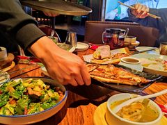 -纳瓦新疆菜(银都店)