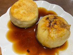 -清真牛街祥云轩门钉肉饼(左家庄店)