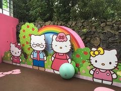 -凯蒂猫主题馆