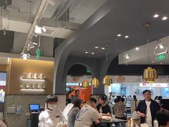 -Pennehut畔尼意面(合肥万象城店)