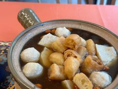 -马来西亚肉骨茶汤·招牌螃蟹·烧鸡·呷喱吧吧(海上世界店)