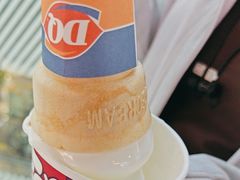 -DQ·蛋糕·冰淇淋(通州万达店)