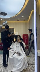 -型色沙龙 Color Salon