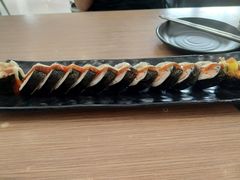 -安大叔拌饭(宝龙店)