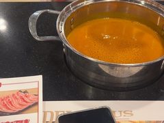 -呷哺呷哺(西单大悦城店)