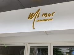 -MIMO CAFE(沙头角店)