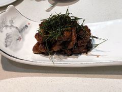 外婆茶香排骨-聚友斋(陶瓷琉璃馆水晶街店)