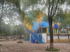 -重庆海昌加勒比海水世界