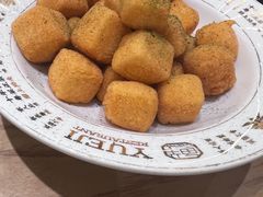 -粤集·手工粤菜(皇庭广场店)
