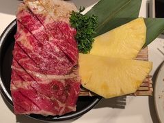 -缘·金家烤鳗鱼(西塔总店)