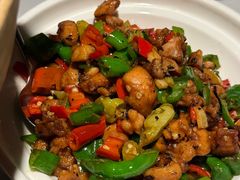 宜兴竹林鸡-老阿爸鲜鱼土菜(园区永旺店)