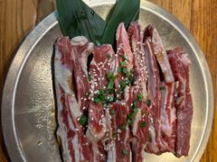 -韩景台烤肉(八大处店)
