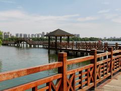-石湖景区