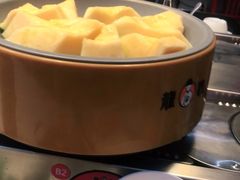 -龍歌自助小火锅(李沧丽达店)
