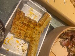 -破瓦寒窑·地摊烤羊排