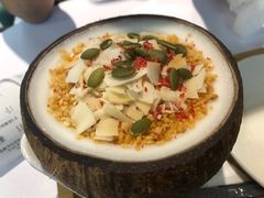 -椰子日记(世欧广场店)