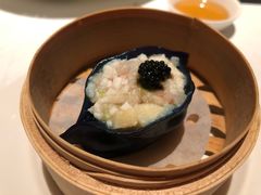 墨鱼饺-广舟(千禧店)