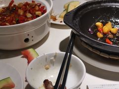 -小放牛河北菜(长安万达店)