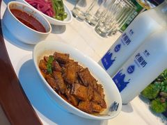 -莲花餐饮(高新店)