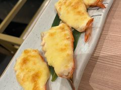 -大渔铁板烧(万象城店)