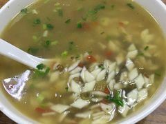 扁豆面旗子-胡子王扁豆面旗子(五一路店)