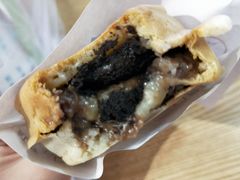 -味正点车轮饼可丽饼(南禅寺店)