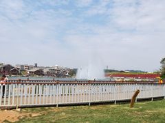 -天河潭旅游度假区