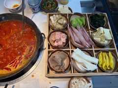 -芈重山老火锅(广州首店)