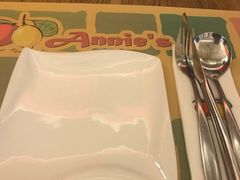 -安妮意大利餐厅(世贸天阶店)