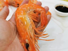 -青竹园海鲜餐厅(海天路店)