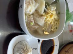 -锡笼记·无锡小笼(方塔店)