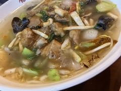 拆骨肉汤面-飨府.老淮面馆.自营(清河路店)