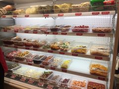 -每味每客·重庆麻辣烫(国泰店)