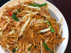 原味小炒-上名堂·鱼头好吃(体育场路店)