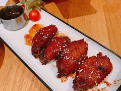 -森Some Fusion(荔湾店)