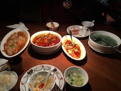 -外婆家(世界城广场店)