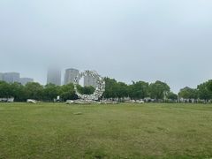 -苏州湾体育公园