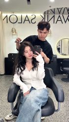 -SWANK SALON