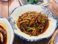 -土桥手掌鸡·26年灌县老味道(都江堰店)