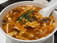 酸辣汤-鼎泰丰(国金店)