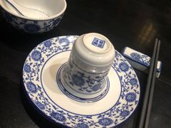 -百花深处·老北京风味菜
