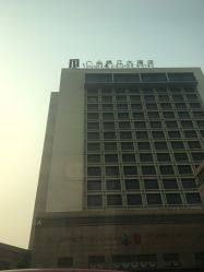 -广业锦江大酒店·宴会厅